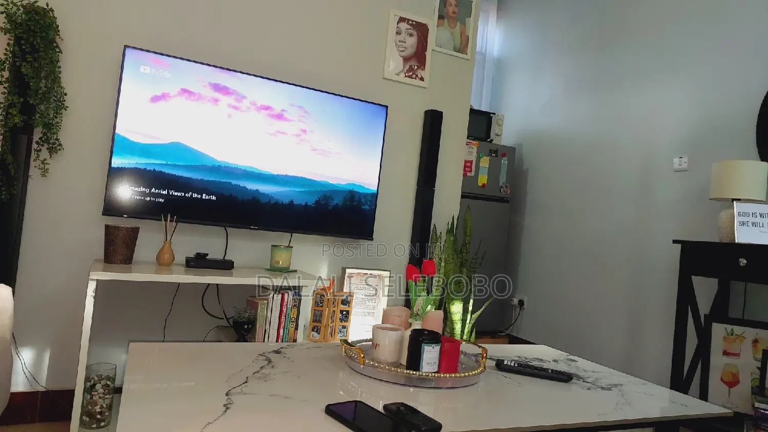 Furnished 1bdrm Bedsitter in Kijitonyama Mabatini for rent