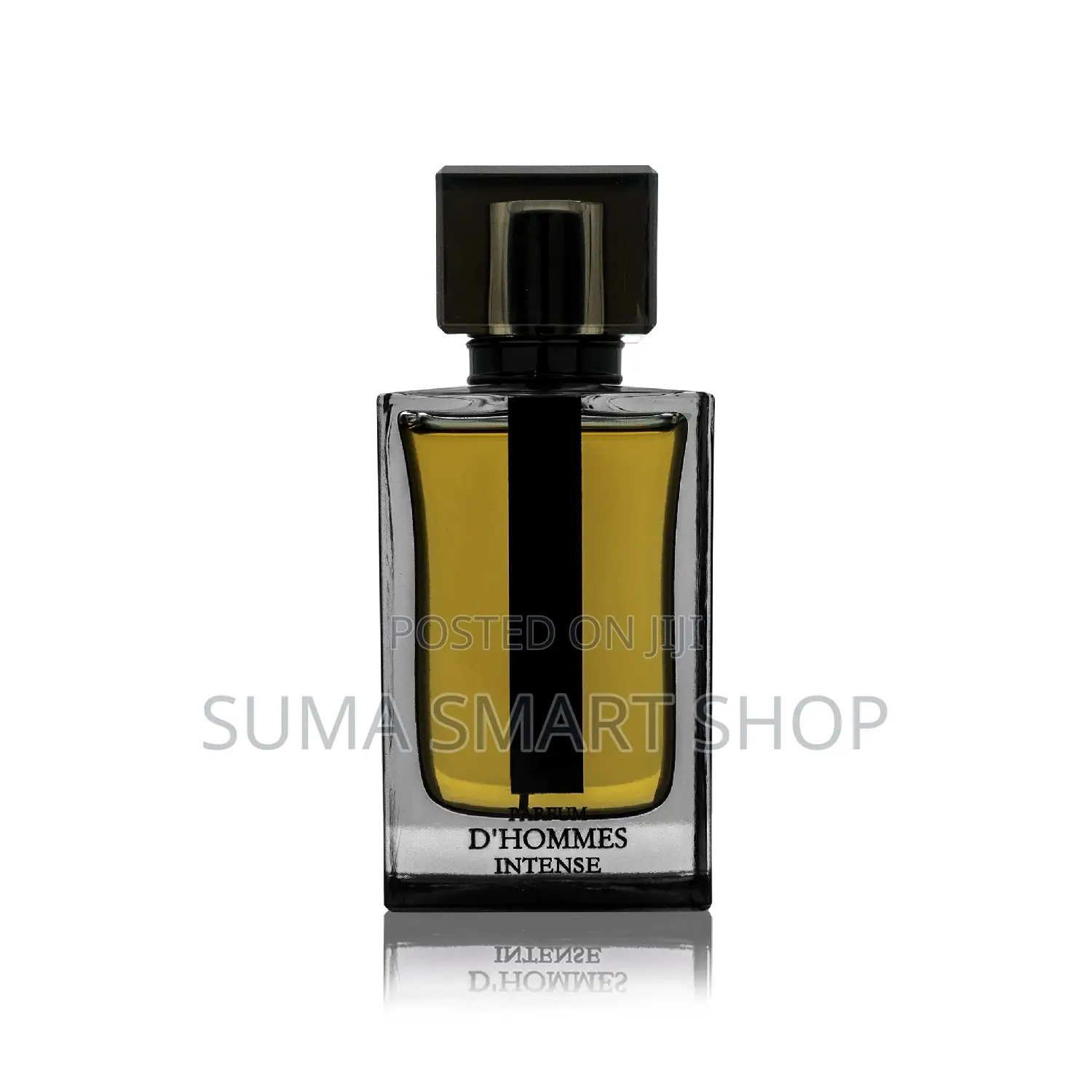 d'HOMMES Intense Perfume . (Tanzania , Ilala )