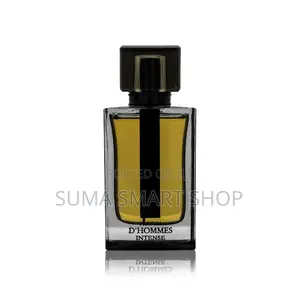 d'HOMMES Intense Perfume . (Tanzania , Ilala )