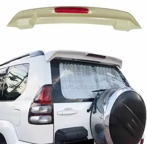 Spoiler Prado FJ120