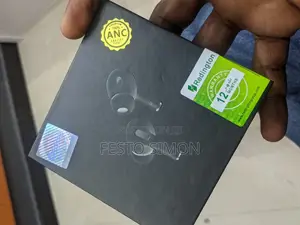 Apple Airpods 2nd Generation