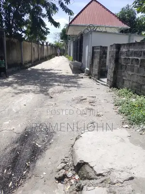 6bdrm House in Tanzania Dsm Ukonga for sale