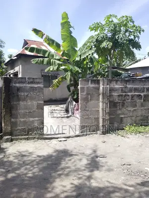 6bdrm House in Tanzania Dsm Ukonga for sale