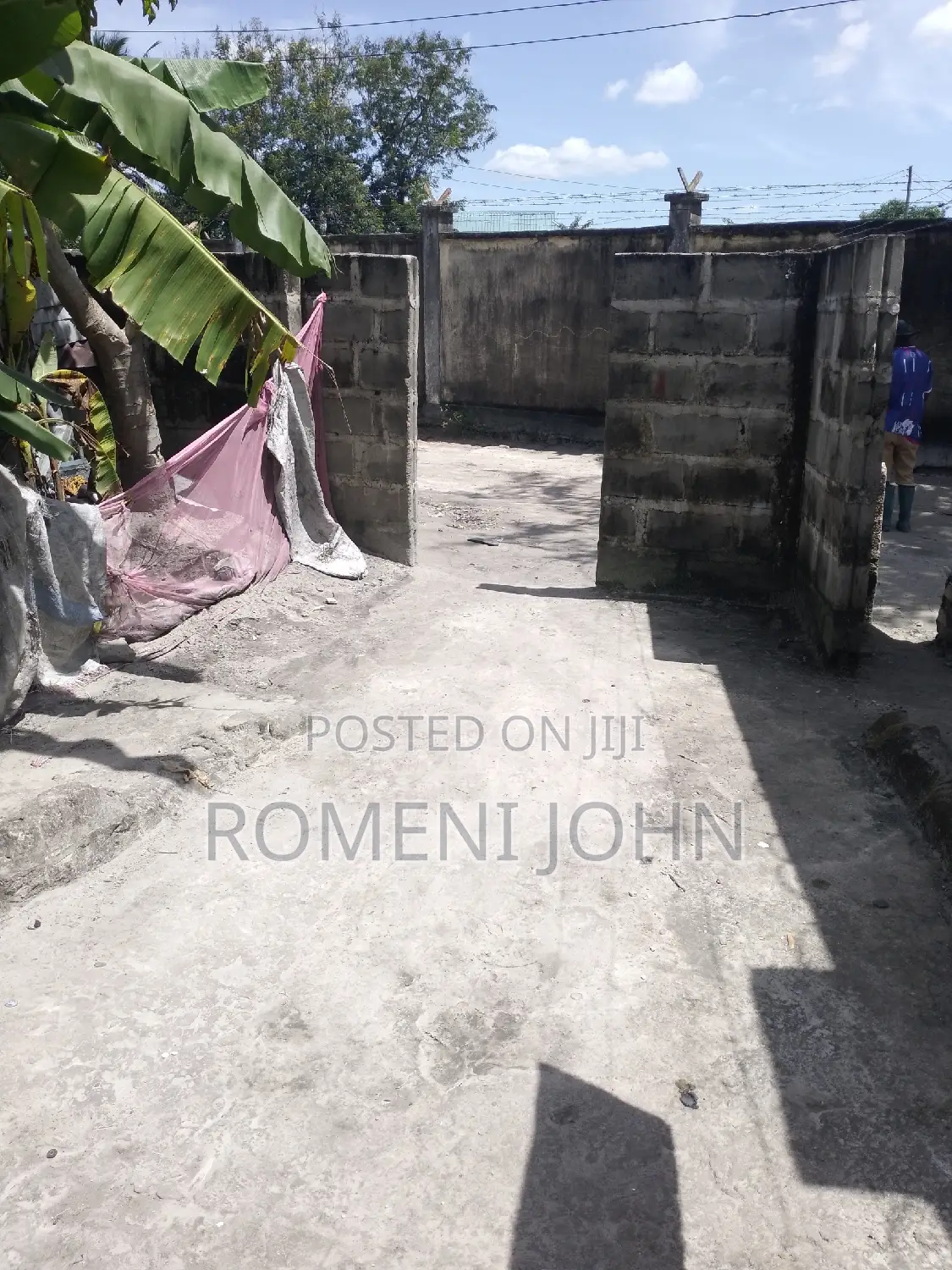 6bdrm House in Tanzania Dsm Ukonga for sale
