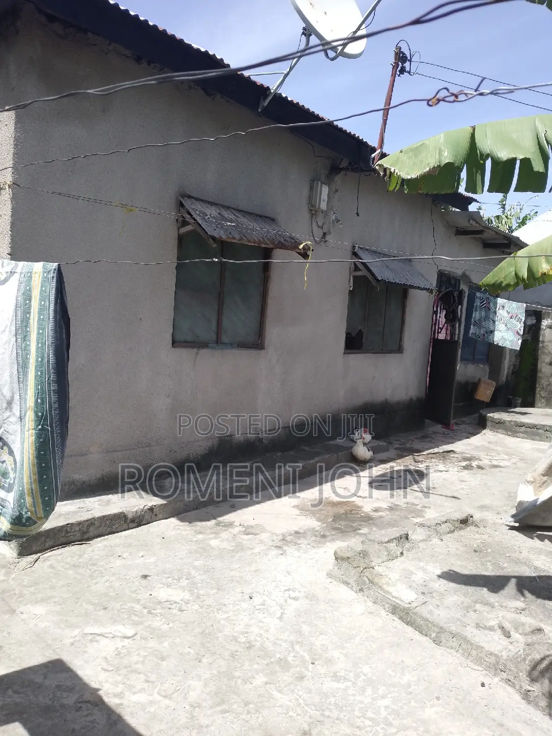 6bdrm House in Tanzania Dsm Ukonga for sale