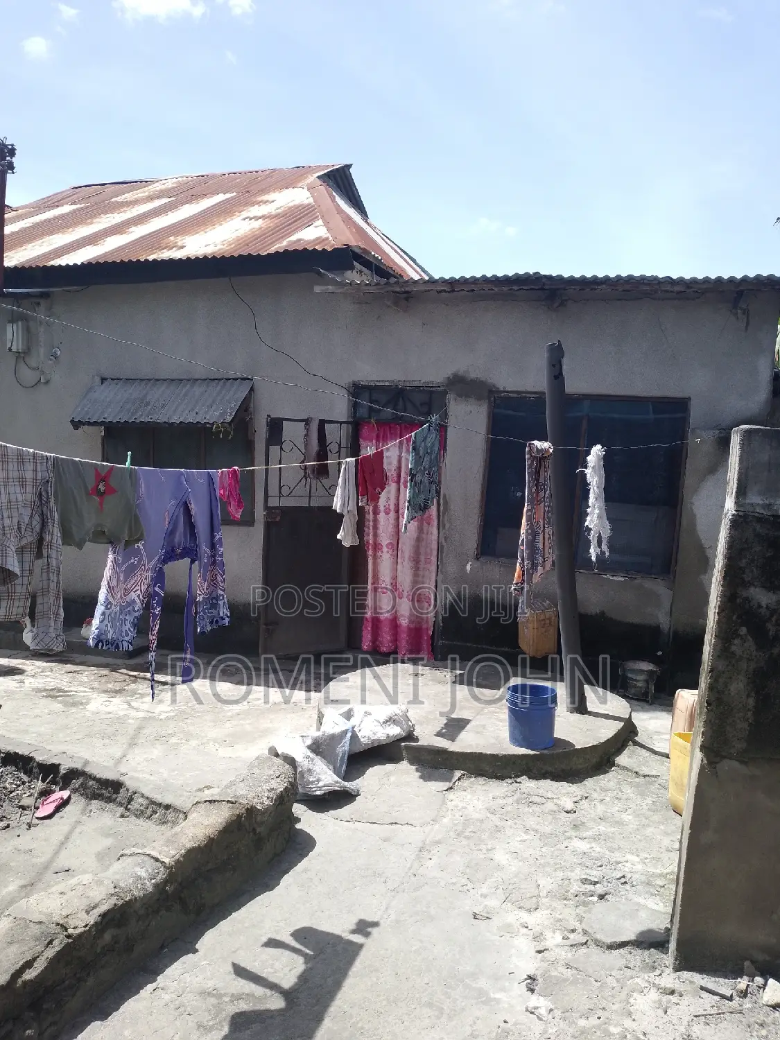 6bdrm House in Tanzania Dsm Ukonga for sale