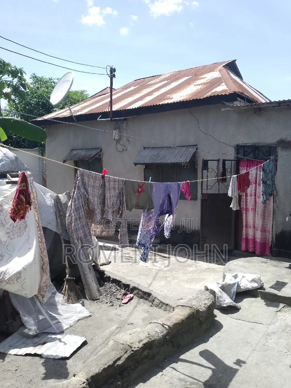6bdrm House in Tanzania Dsm Ukonga for sale