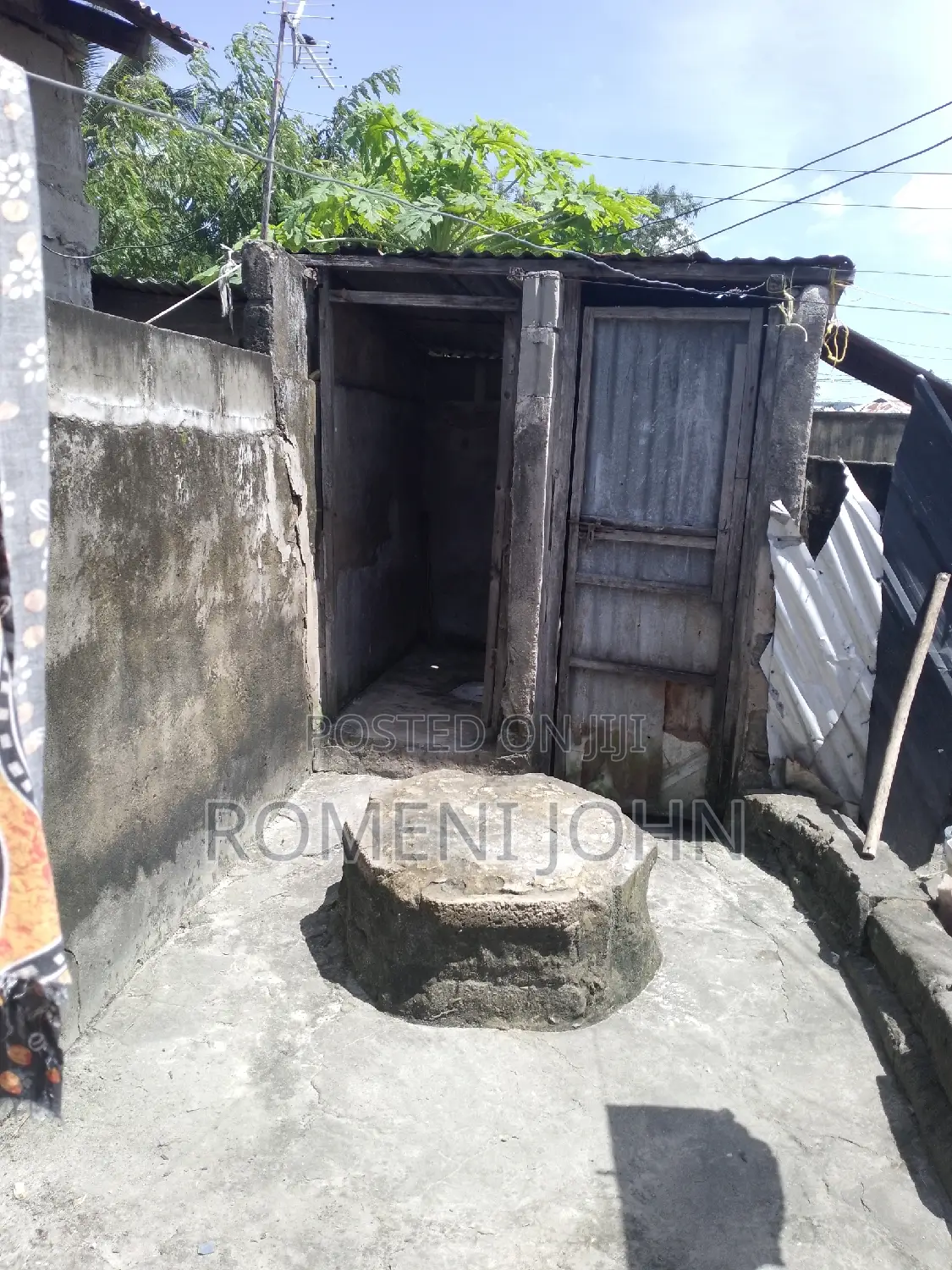 6bdrm House in Tanzania Dsm Ukonga for sale