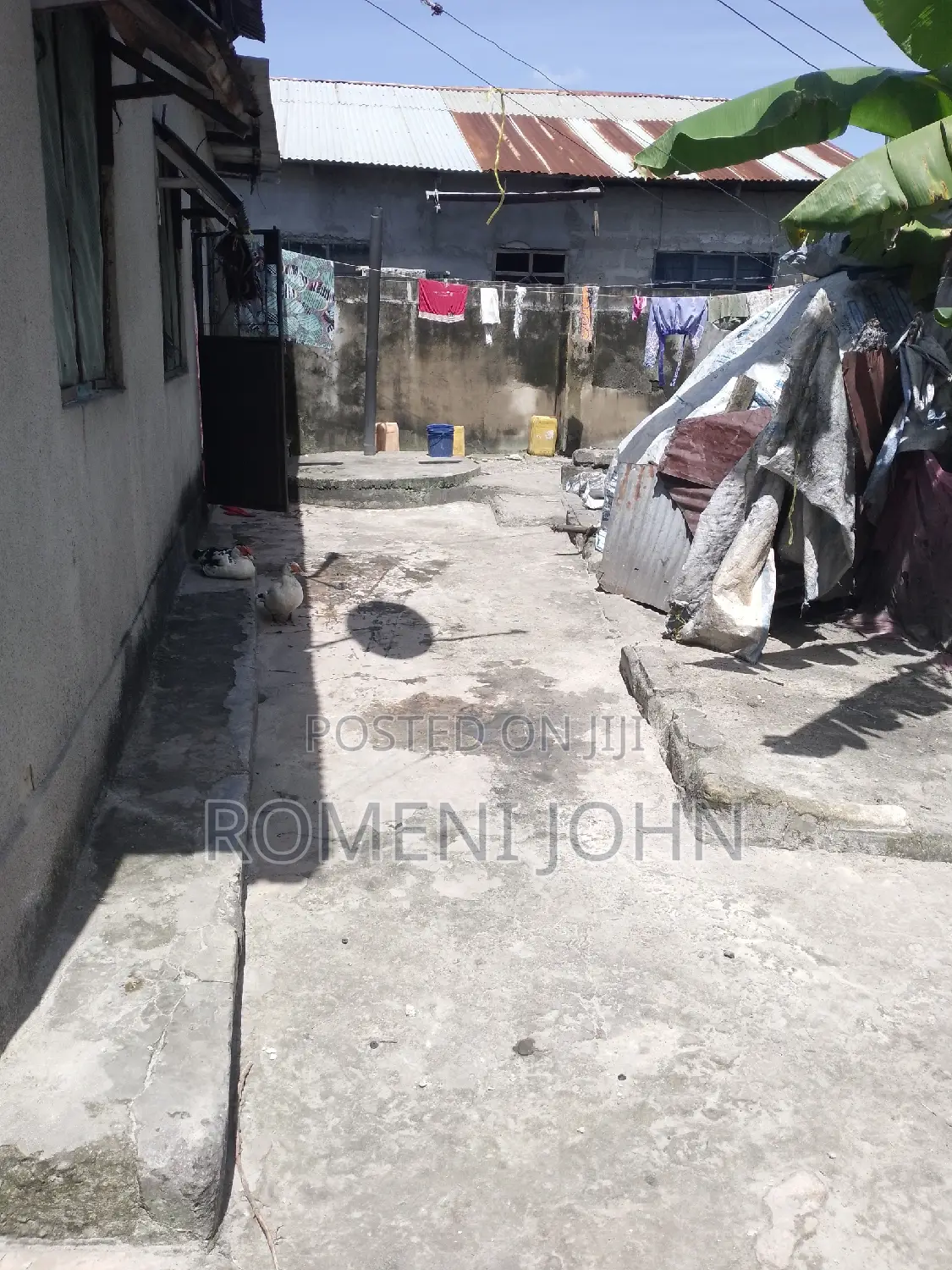 6bdrm House in Tanzania Dsm Ukonga for sale