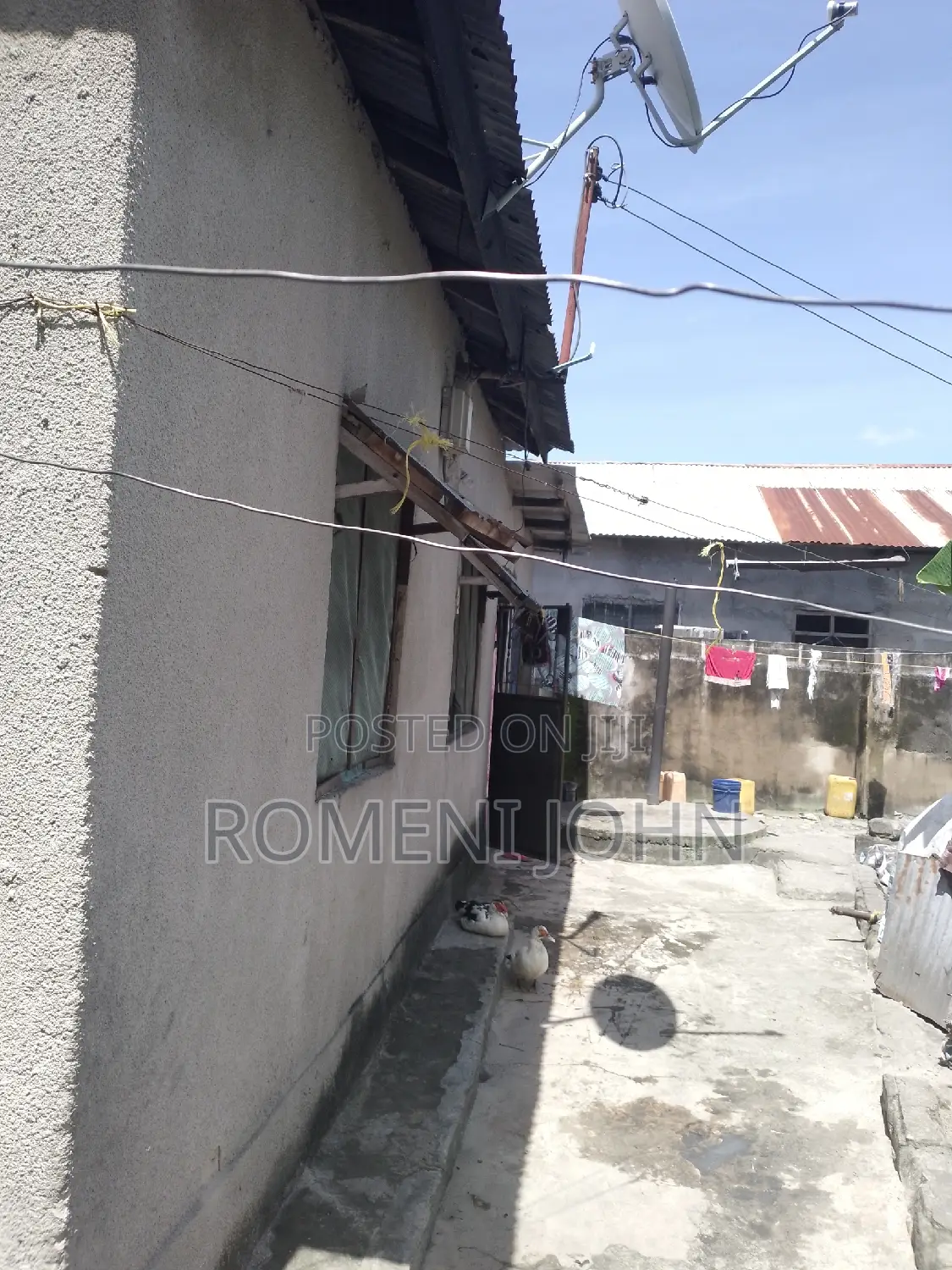 6bdrm House in Tanzania Dsm Ukonga for sale