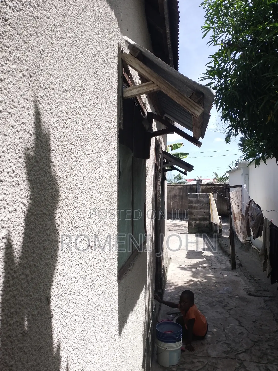 6bdrm House in Tanzania Dsm Ukonga for sale