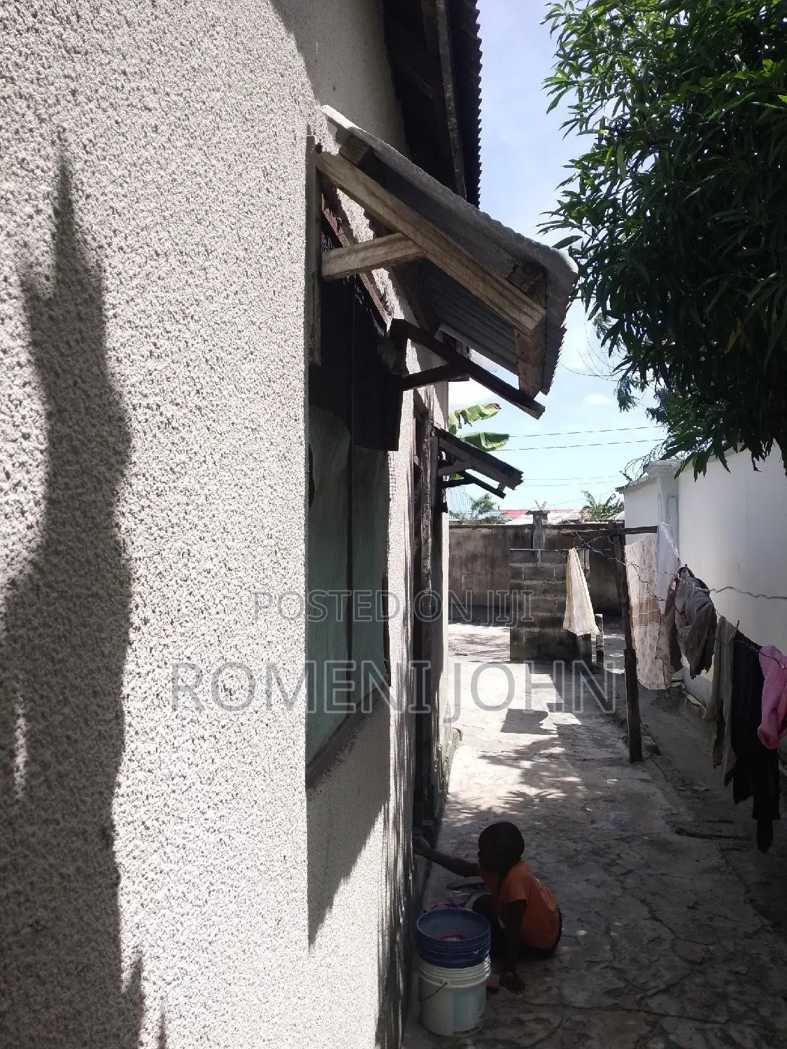 6bdrm House in Tanzania Dsm Ukonga for sale