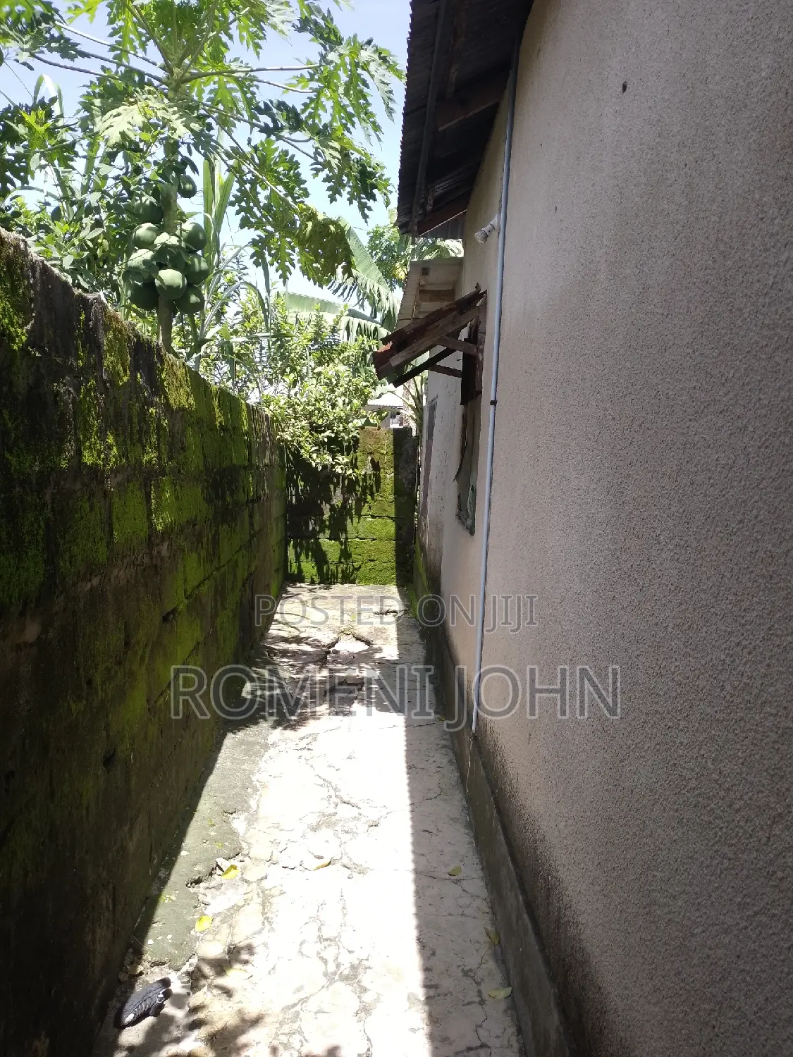 6bdrm House in Tanzania Dsm Ukonga for sale