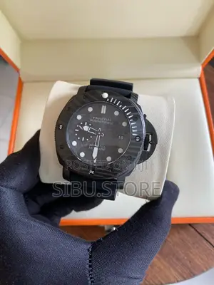 Unique Panerai Watch