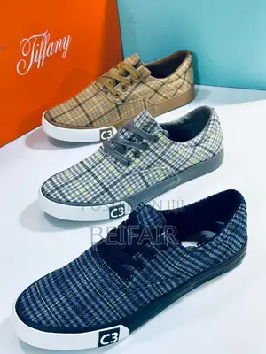 Converse Sneakers | Raba | Simple Shoes
