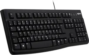 Logitech Keyboard