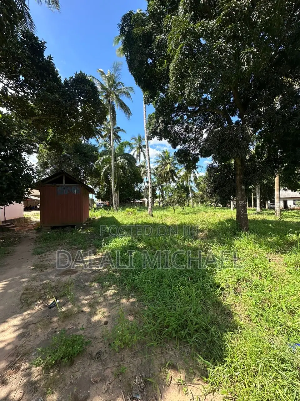 15000 SQMS Plot for Sale Kerege