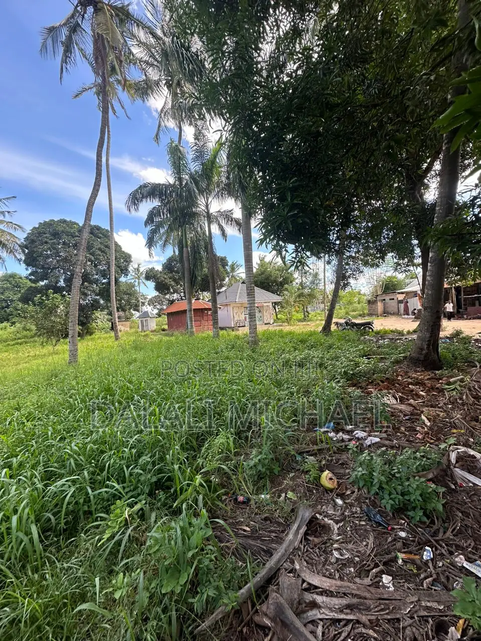 15000 SQMS Plot for Sale Kerege