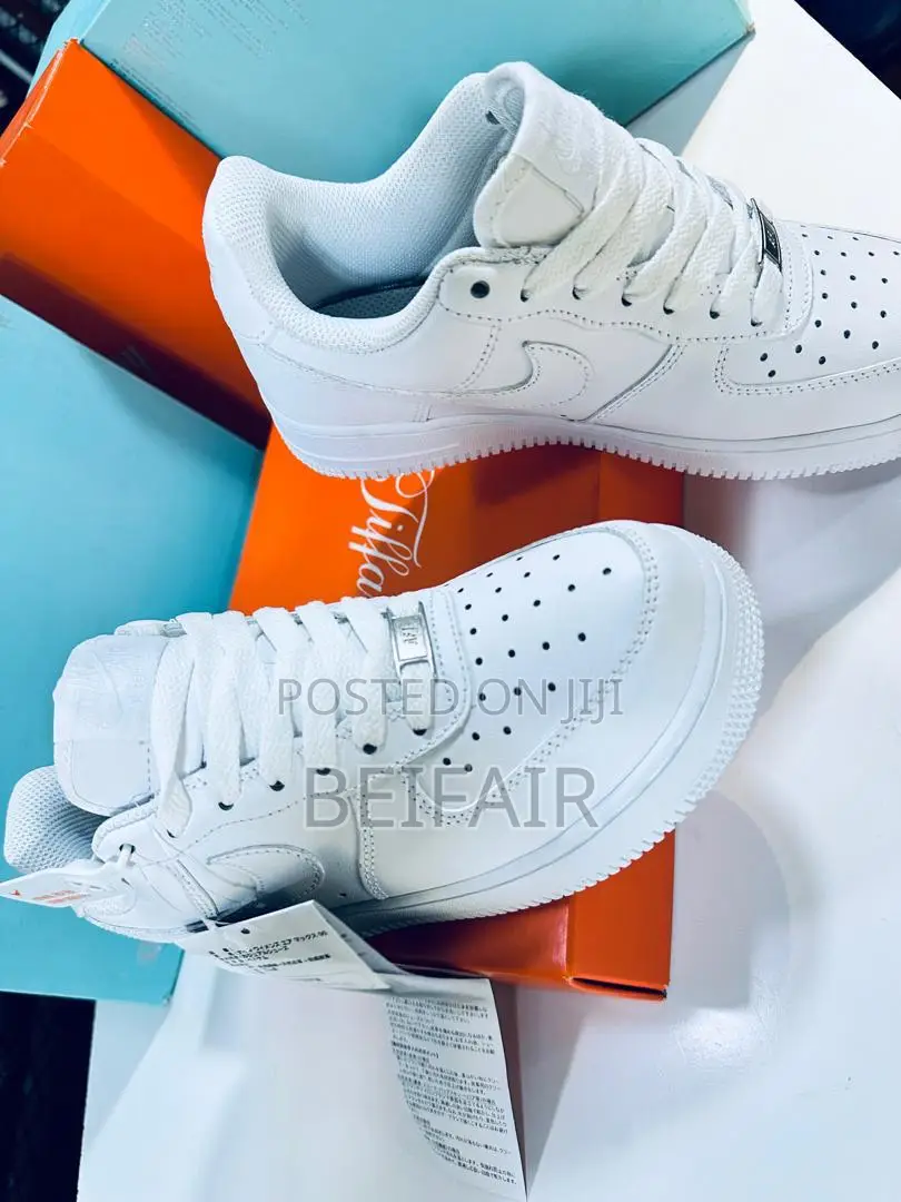 Original Air Force One | Raba | Sneakers