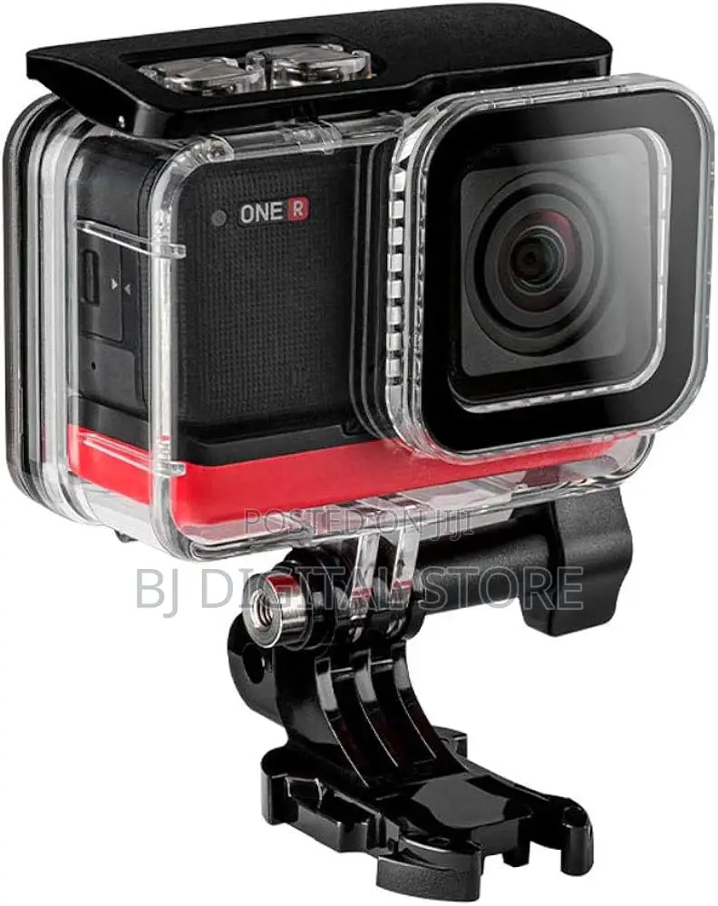 TELESIN Protective Waterproof Case Set for Gopro HERO12/11/1