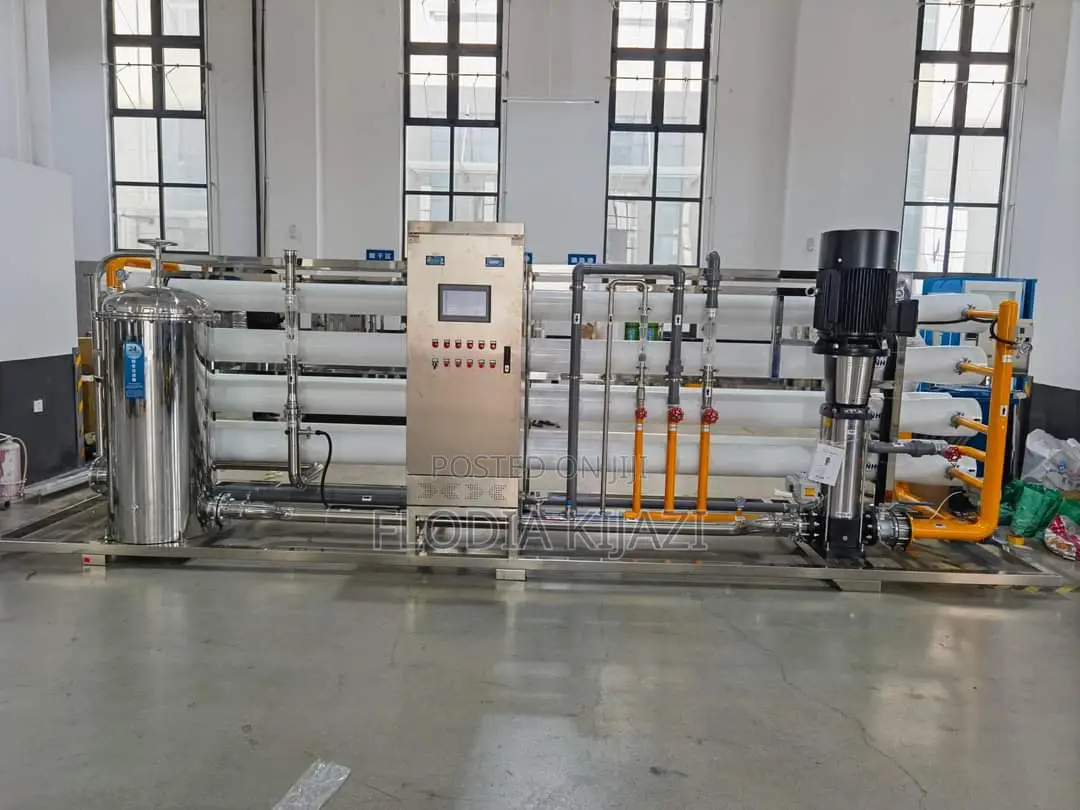 Reverse Osmosis Machine for Sale