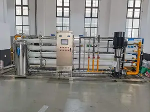 Reverse Osmosis Machine for Sale