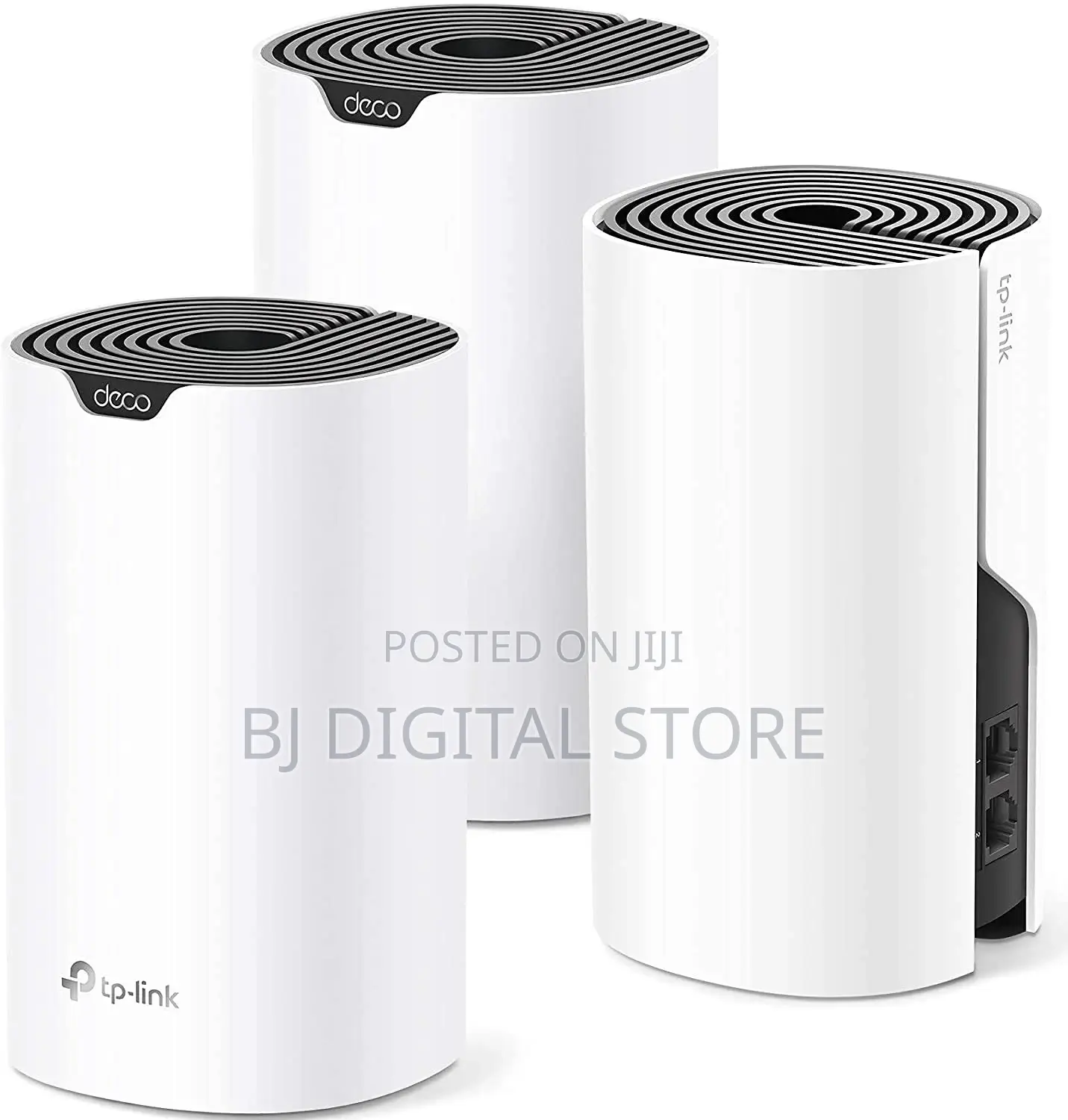 AC1200 Whole Home Mesh Wi-Fi