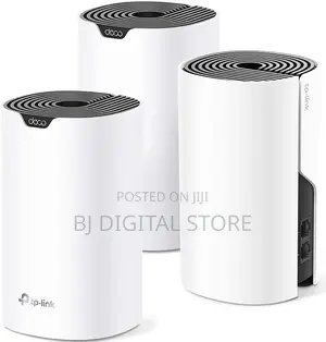 AC1200 Whole Home Mesh Wi-Fi