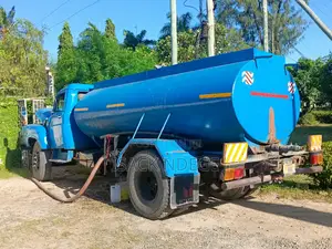 Clean Water Maji Safi