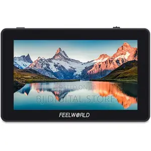 Feelworld F6 Plus 5.5" HDMI Monitor