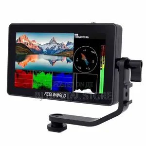 Feelworld F6 Plus 5.5" HDMI Monitor