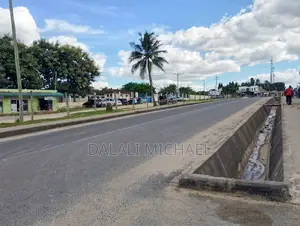 Plot for Sale Mbweni Malindi !