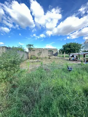 Plot for Sale Mbweni Malindi !