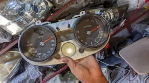 Nissan Duals Dashboard Saa