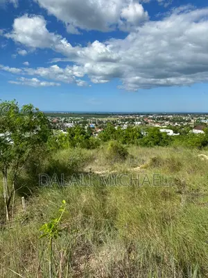 Plot for Sale Mbweni Nbaa !