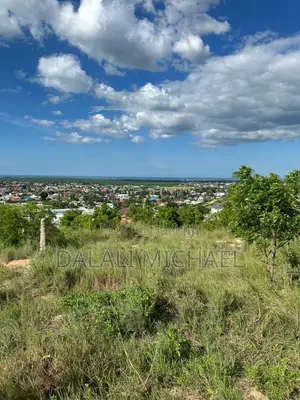 Plot for Sale Mbweni Nbaa !