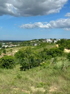 Plot for Sale Mbweni Nbaa !