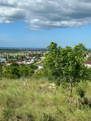 Plot for Sale Mbweni Nbaa !