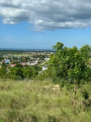 Plot for Sale Mbweni Nbaa !