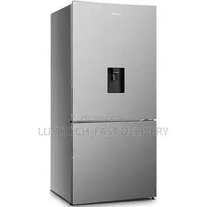 Hisense 463L Fridge Best Quality Frost Free Design