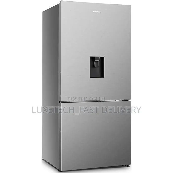 Hisense 463L Fridge Best Quality Frost Free Design