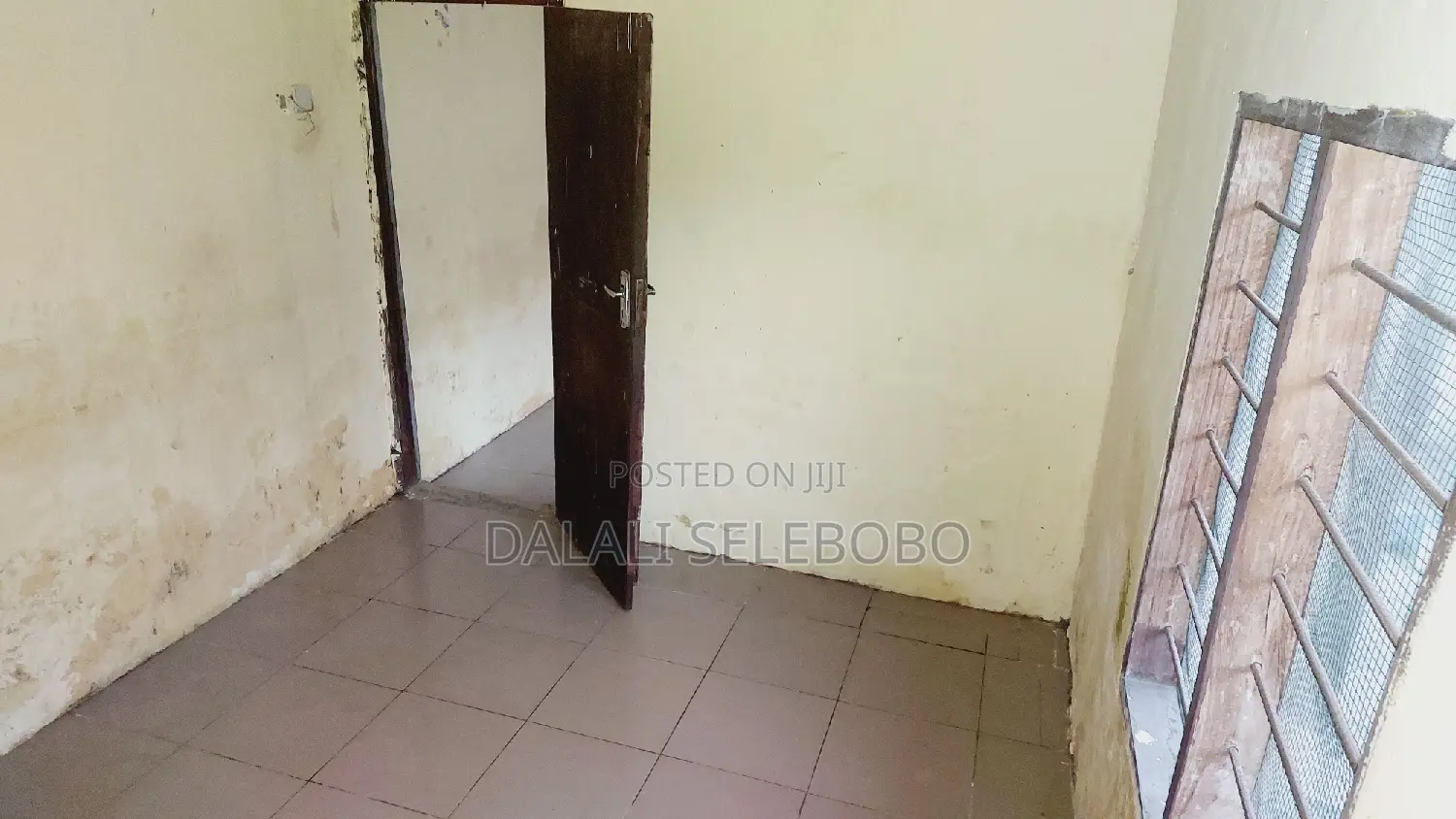 1bdrm Bedsitter in Sinza Palestina for rent