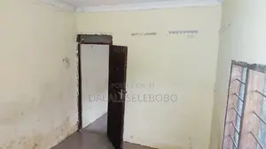 1bdrm Bedsitter in Sinza Palestina for rent