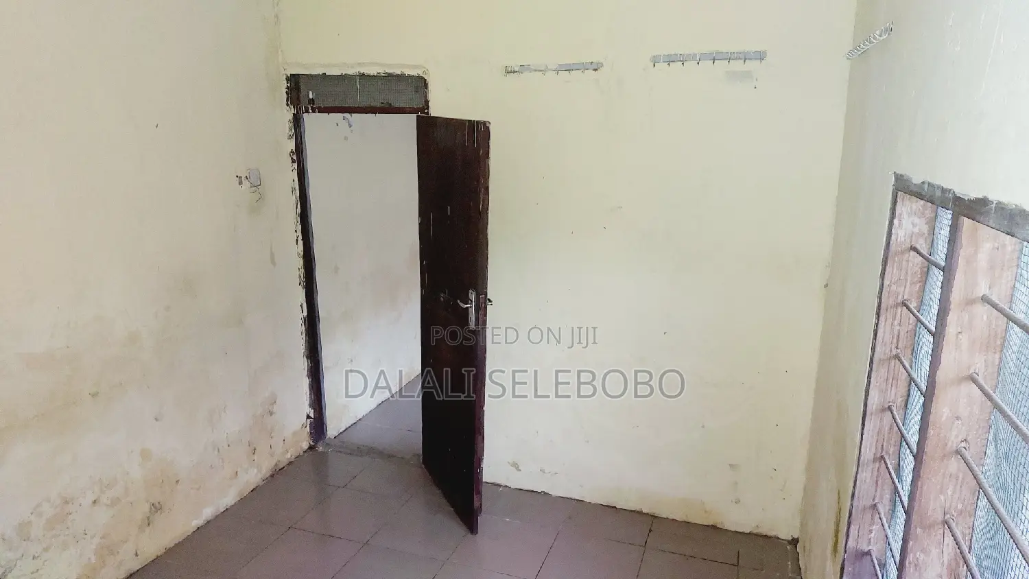 1bdrm Bedsitter in Sinza Palestina for rent