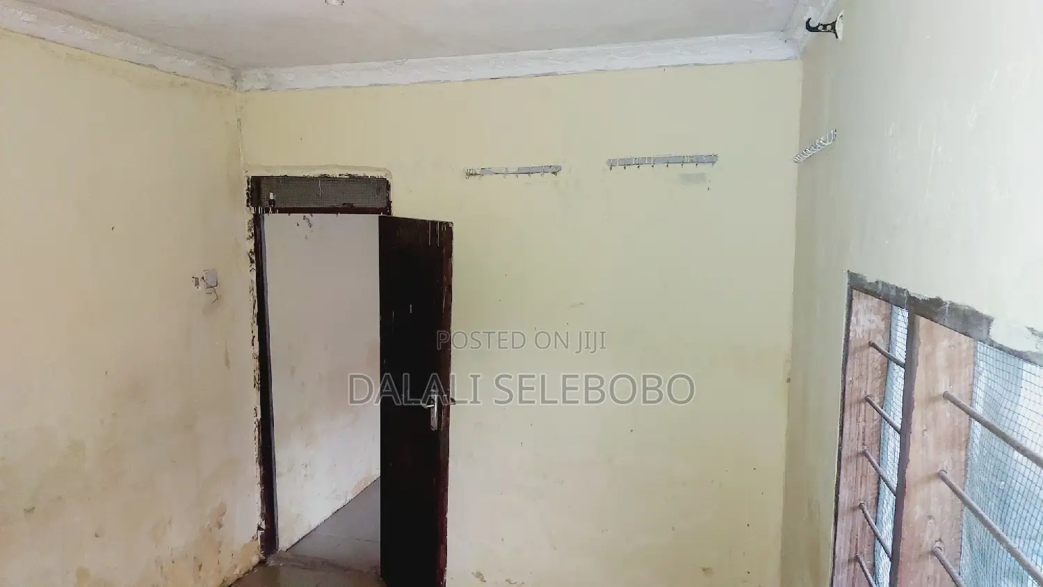 1bdrm Bedsitter in Sinza Palestina for rent