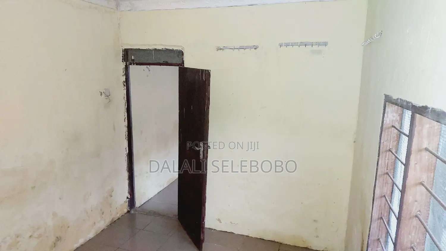 1bdrm Bedsitter in Sinza Palestina for rent