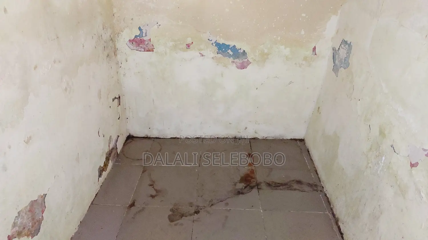 1bdrm Bedsitter in Sinza Palestina for rent
