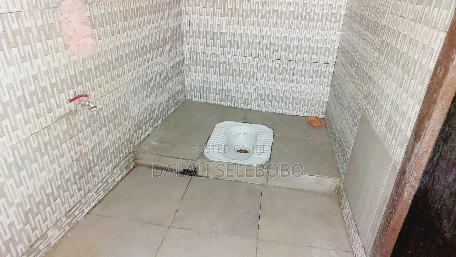 1bdrm Bedsitter in Sinza Palestina for rent