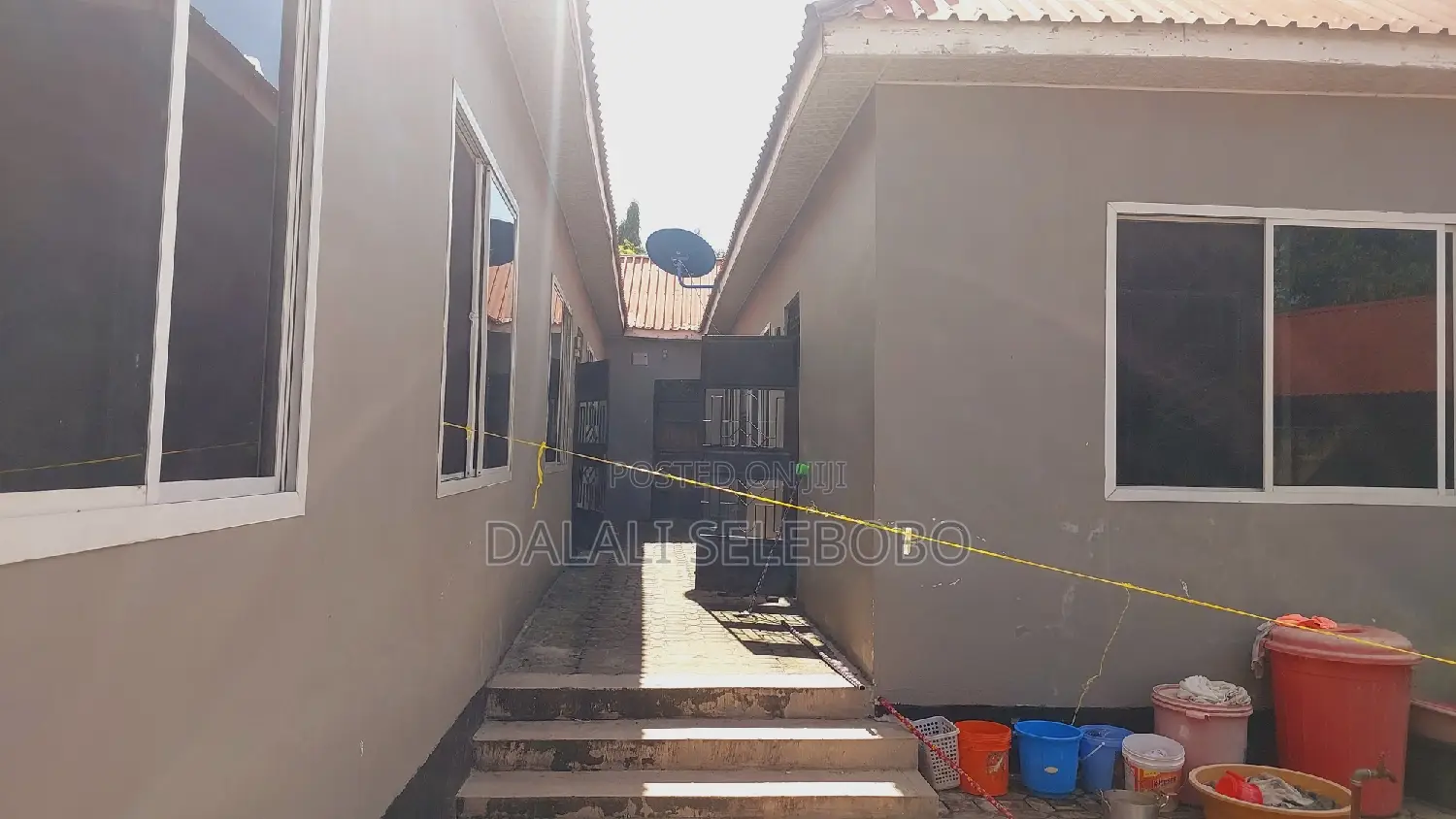 1bdrm Farm House in Ubungo Msewe Golani, Kinondoni for rent