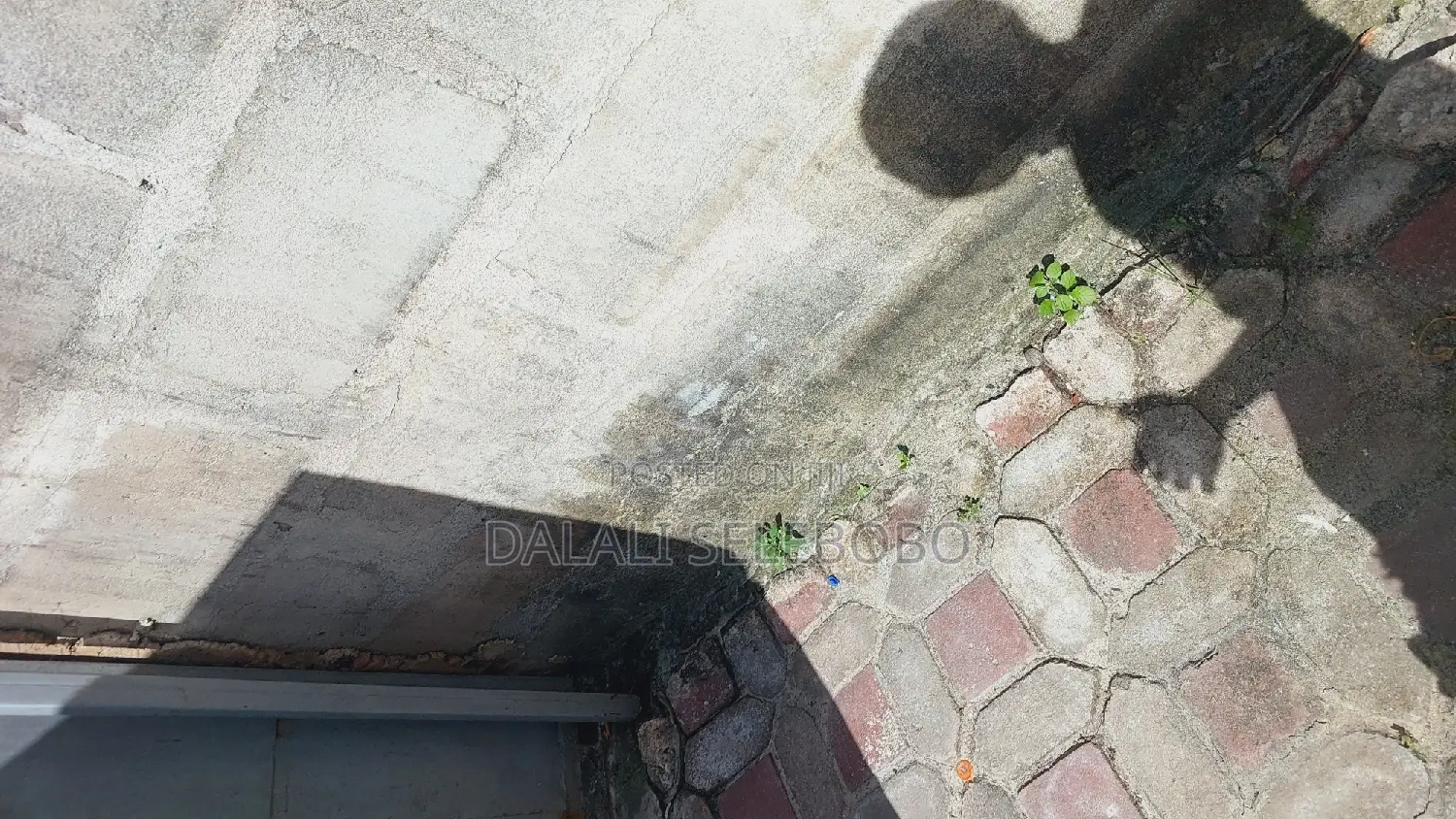 1bdrm Farm House in Ubungo Msewe Golani, Kinondoni for rent